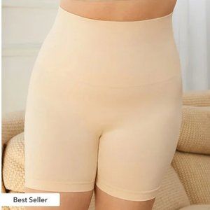 Shapermint Essentials All Day Every Day High-Waisted Shaper Shorts *NEW*